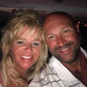 Meet your Posher, Donny